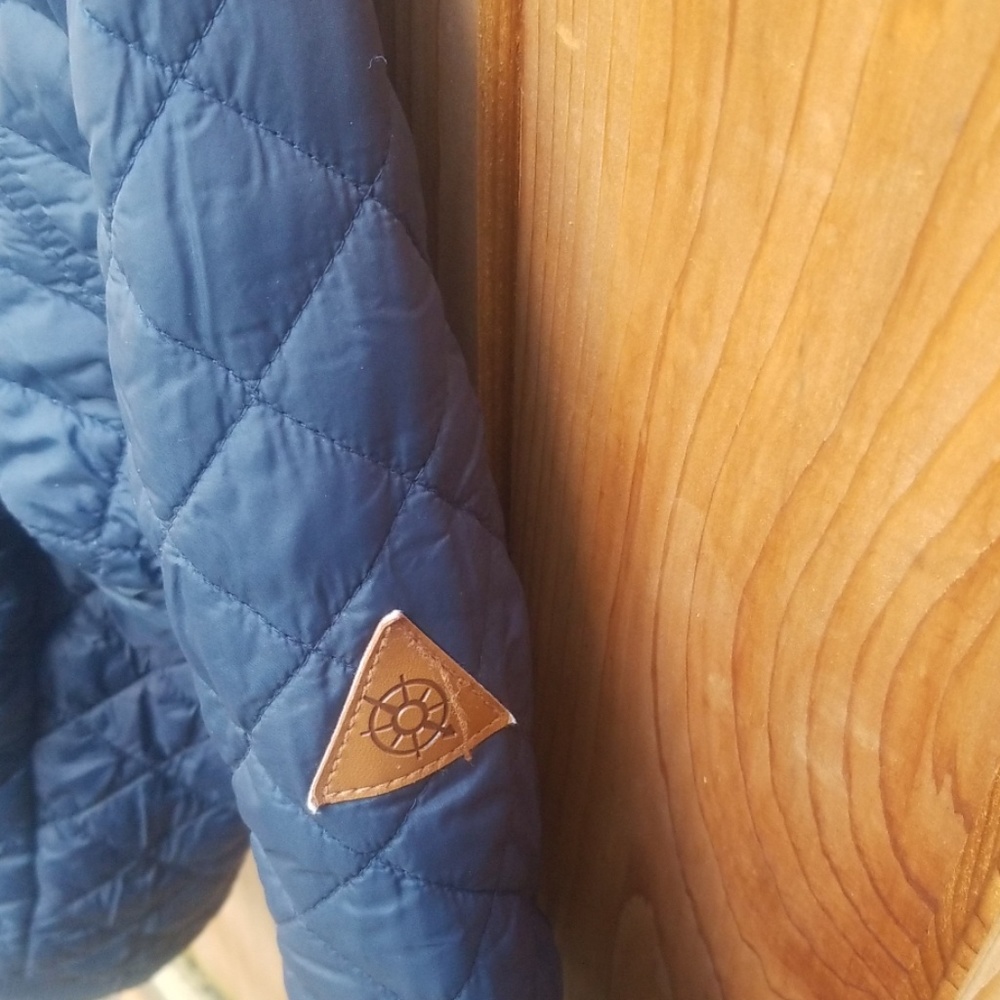 L.O.G.G. Jacket - Picture 3 of 7